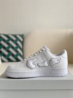 Nike Remake AF1 Skeleton Customized Shoes - Image 4