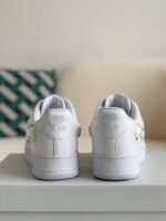 Nike Remake AF1 Skeleton Customized Shoes - Image 5