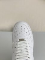 Nike Remake AF1 Skeleton Customized Shoes - Image 8