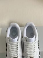 Nike Remake AF1 Skeleton Customized Shoes - Image 7