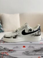 NIKE Air Force 1’07 low "landscape painting Sneakers - Image 5