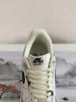 NIKE Air Force 1’07 low "landscape painting Sneakers - Image 7