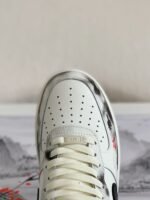 NIKE Air Force 1’07 low "landscape painting Sneakers - Image 8