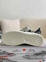 NIKE Air Force 1’07 low "landscape painting Sneakers - Image 9