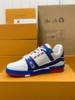 LOUIS VUITTON TRAINER Sneakers - Image 3