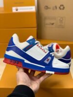 LOUIS VUITTON TRAINER Sneakers - Image 4