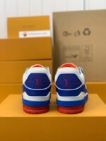 LOUIS VUITTON TRAINER Sneakers - Image 5