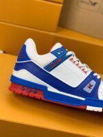 LOUIS VUITTON TRAINER Sneakers - Image 6
