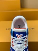 LOUIS VUITTON TRAINER Sneakers - Image 7