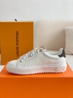 LOUIS VUITTON TIME OUT SNEAKERS - Image 2