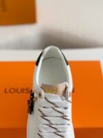 LOUIS VUITTON TIME OUT SNEAKERS - Image 7