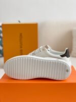 LOUIS VUITTON TIME OUT SNEAKERS - Image 8