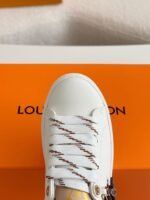 LOUIS VUITTON TIME OUT SNEAKERS - Image 9