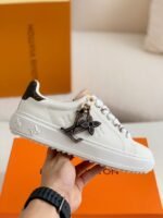 LOUIS VUITTON TIME OUT SNEAKERS - Image 10