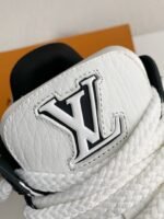 LOUIS VUITTON TRAINER 2023Show sty le Sneakers - Image 24