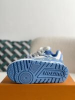 LOUIS VUITTON TRAINER 2023show style Sneakers - Image 5