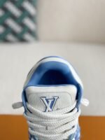 LOUIS VUITTON TRAINER 2023show style Sneakers - Image 9