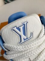 LOUIS VUITTON TRAINER 2023show style Sneakers - Image 10