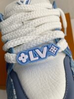 LOUIS VUITTON TRAINER 2023show style Sneakers - Image 11