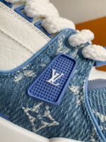 LOUIS VUITTON TRAINER 2023show style Sneakers - Image 12