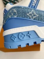 LOUIS VUITTON TRAINER 2023show style Sneakers - Image 13
