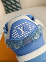 LOUIS VUITTON TRAINER 2023show style Sneakers - Image 14