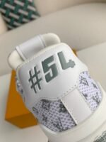 LOUIS VUITTON TRAINER SNEAKERS - Image 14