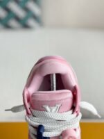 LOUIS VUITTON TRAINER 2023Show sty e Sneakers - Image 8