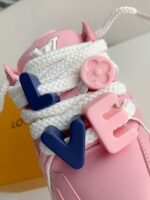 LOUIS VUITTON TRAINER 2023Show sty e Sneakers - Image 11