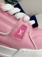 LOUIS VUITTON TRAINER 2023Show sty e Sneakers - Image 12