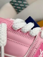 LOUIS VUITTON TRAINER 2023Show sty e Sneakers - Image 13
