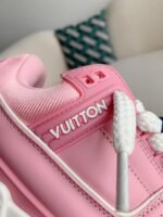 LOUIS VUITTON TRAINER 2023Show sty e Sneakers - Image 14