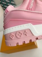 LOUIS VUITTON TRAINER 2023Show sty e Sneakers - Image 15