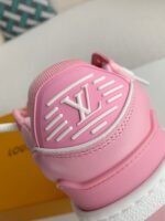 LOUIS VUITTON TRAINER 2023Show sty e Sneakers - Image 16