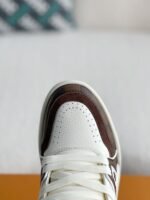 LOUIS VUITTON TRAINER SNEAKERS - Image 8