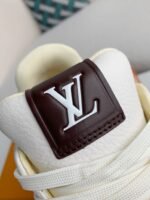 LOUIS VUITTON TRAINER SNEAKERS - Image 10