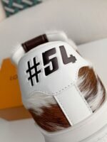 LOULOUIS VUITTON CASUAL SNEAKERS - Image 14