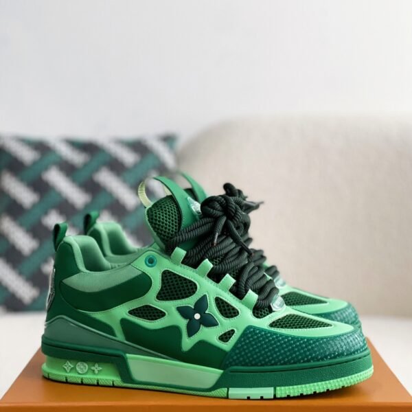 LOUIS VUITTON RUNNER TATIC sneakers