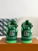 LOUIS VUITTON RUNNER TATIC sneakers - Image 3