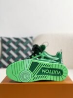 LOUIS VUITTON RUNNER TATIC sneakers - Image 5