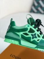 LOUIS VUITTON RUNNER TATIC sneakers - Image 7