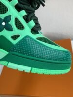 LOUIS VUITTON RUNNER TATIC sneakers - Image 12