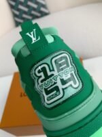 LOUIS VUITTON RUNNER TATIC sneakers - Image 14
