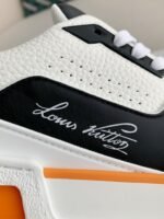LOUIS VUITTON TRAINER SNEAKERS - Image 13