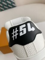 LOUIS VUITTON TRAINER SNEAKERS - Image 15