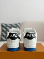 LOUIS VUITTON TRAINER SNEAKERS - Image 3