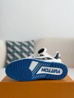 LOUIS VUITTON TRAINER SNEAKERS - Image 5