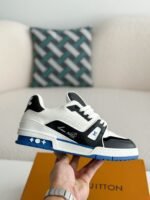 LOUIS VUITTON TRAINER SNEAKERS - Image 6