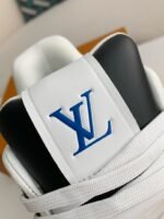 LOUIS VUITTON TRAINER SNEAKERS - Image 10