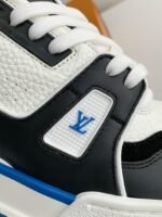 LOUIS VUITTON TRAINER SNEAKERS - Image 11